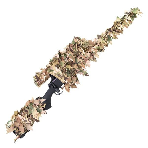 Novritsch VSR / M24 Rifle 3D Camouflage Cover - ACP OD-A-NOVRITSCH90-ACP asgbox.pl Novritsch VSR / M24 Rifle 3D Camouflage Cover - ACP