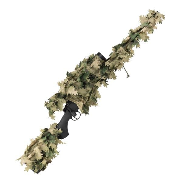 Novritsch VSR / M24 Rifle 3D Camouflage Cover - Everglade OD-A-NOVRITSCH90-EVE asgbox.pl Novritsch VSR / M24 Rifle 3D Camouflage Cover - Everglade
