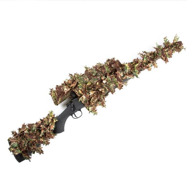 Novritsch VSR / M24 Rifle 3D Camouflage Cover - Kreuzotter OD-A-NOVRITSCH90-KR asgbox.pl Novritsch VSR / M24 Rifle 3D Camouflage Cover - Kreuzotter