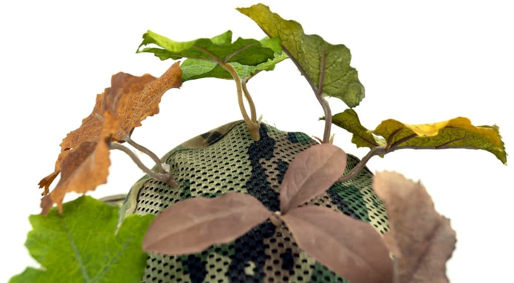 Novritsch LEAF CAMO 3D Leaves LC1, 50 pcs - Fern OD-A-NOVRITSCH78-FE asgbox.pl Novritsch LEAF CAMO 3D Leaves LC1, 50 pcs - Fern - obrazek 3