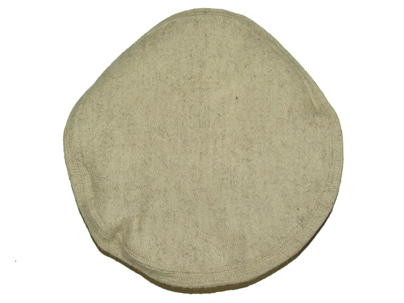 Original Afghan Pakul Hat - Khaki OD-A-VYS028 asgbox.pl Original Afghan Pakul Hat - Khaki - obrazek 2