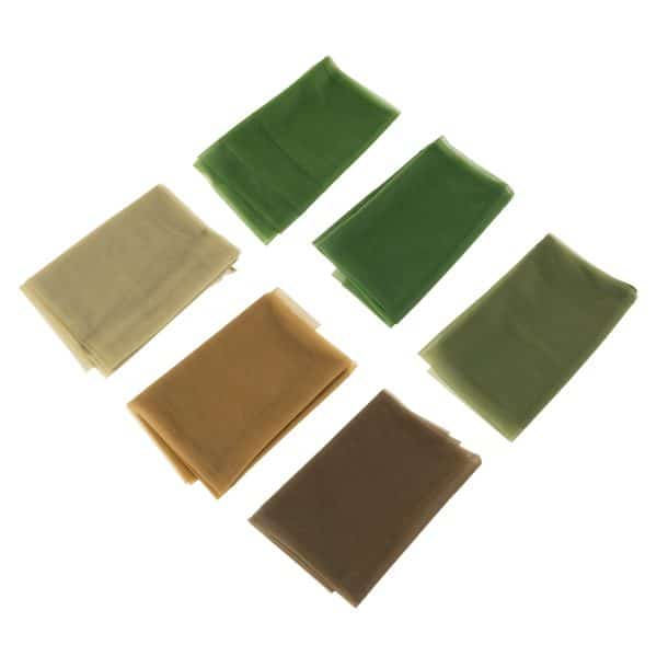 Novritsch SCREEN CAMO Fabric Set - Woodland OD-A-NOVRITSCH81-W asgbox.pl Novritsch SCREEN CAMO Fabric Set - Woodland