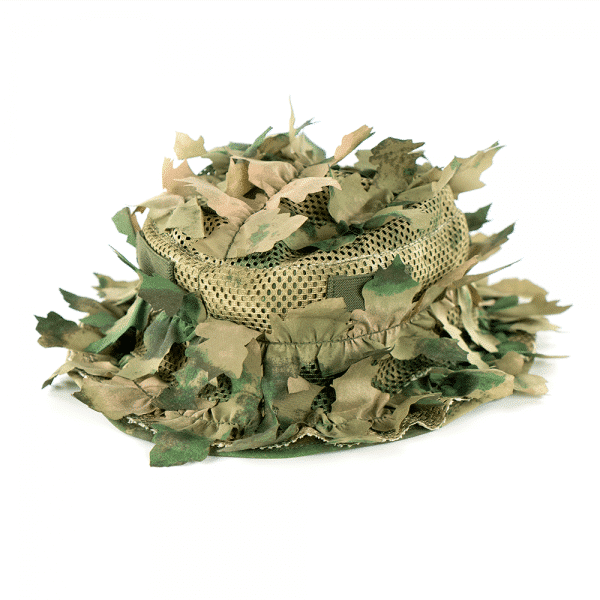 Novritsch 3D LEAF Boonie Hat 2.0 - Everglade OD-A-NOVRITSCH88-EVE asgbox.pl Novritsch 3D LEAF Boonie Hat 2.0 - Everglade