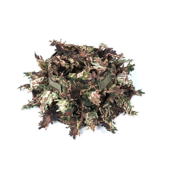 Novritsch 3D LEAF Boonie Hat 2.0 - Kreuzotter OD-A-NOVRITSCH88-KR asgbox.pl Novritsch 3D LEAF Boonie Hat 2.0 - Kreuzotter