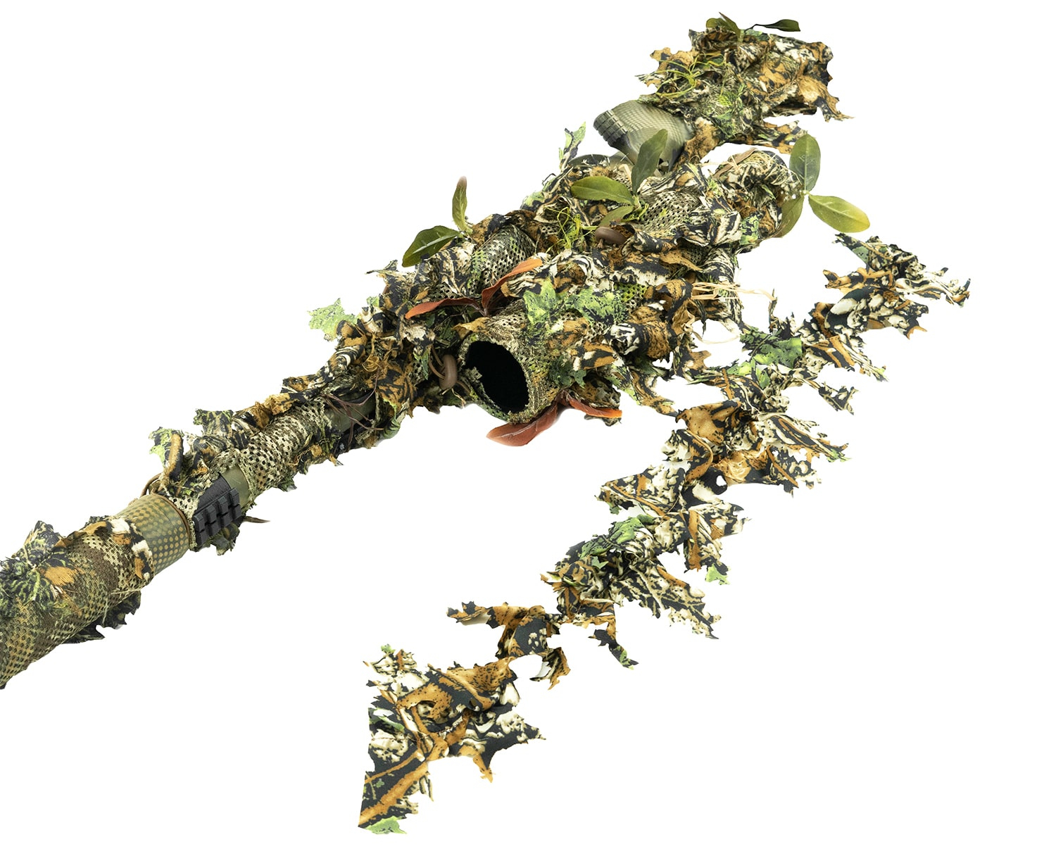 Novritsch 3D Leaves Camo Tape (15 pcs) - ACP OD-A-NOVRITSCH82-ACP asgbox.pl Novritsch 3D Leaves Camo Tape (15 pcs) - ACP - obrazek 4