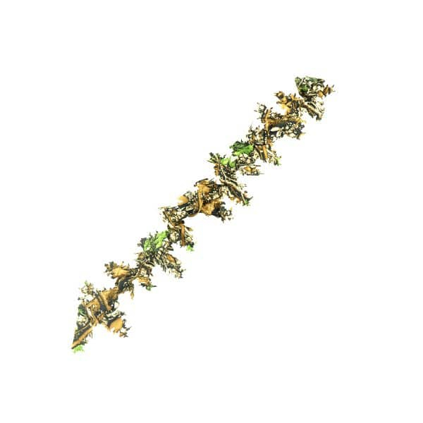 Novritsch 3D Leaves Camo Tape (15 pcs) - Amber OD-A-NOVRITSCH82-AM asgbox.pl Novritsch 3D Leaves Camo Tape (15 pcs) - Amber