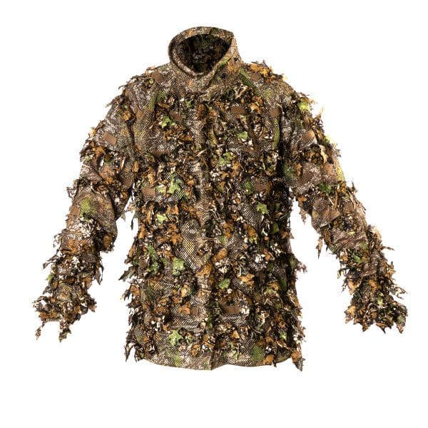 Novritsch 3D GHILLIE SUIT Camouflage Jacket - Amber OD-A-NOVRITSCH85-AM asgbox.pl Novritsch 3D GHILLIE SUIT Camouflage Jacket - Amber