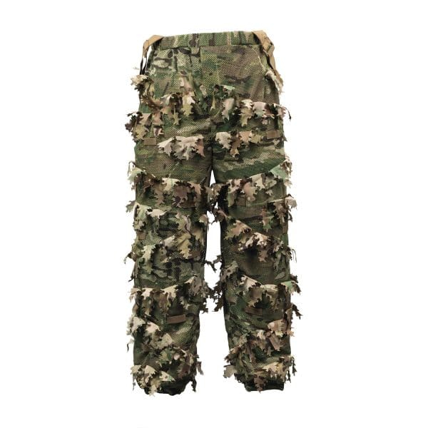 Novritsch 3D GHILLIE SUIT Camouflage Pants - ACP OD-A-NOVRITSCH86-ACP asgbox.pl Novritsch 3D GHILLIE SUIT Camouflage Pants - ACP