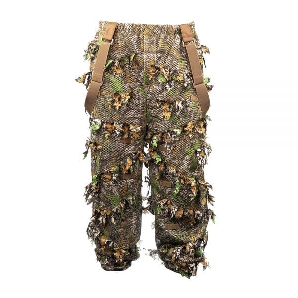 Novritsch 3D GHILLIE SUIT Camouflage Pants - Amber OD-A-NOVRITSCH86-AM asgbox.pl Novritsch 3D GHILLIE SUIT Camouflage Pants - Amber