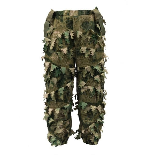 Novritsch 3D GHILLIE SUIT Camouflage Pants - Everglade OD-A-NOVRITSCH86-EVE asgbox.pl Novritsch 3D GHILLIE SUIT Camouflage Pants - Everglade