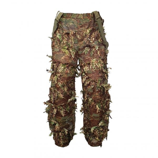 Novritsch 3D GHILLIE SUIT Camouflage Pants - Kreuzotter OD-A-NOVRITSCH86-KR asgbox.pl Novritsch 3D GHILLIE SUIT Camouflage Pants - Kreuzotter