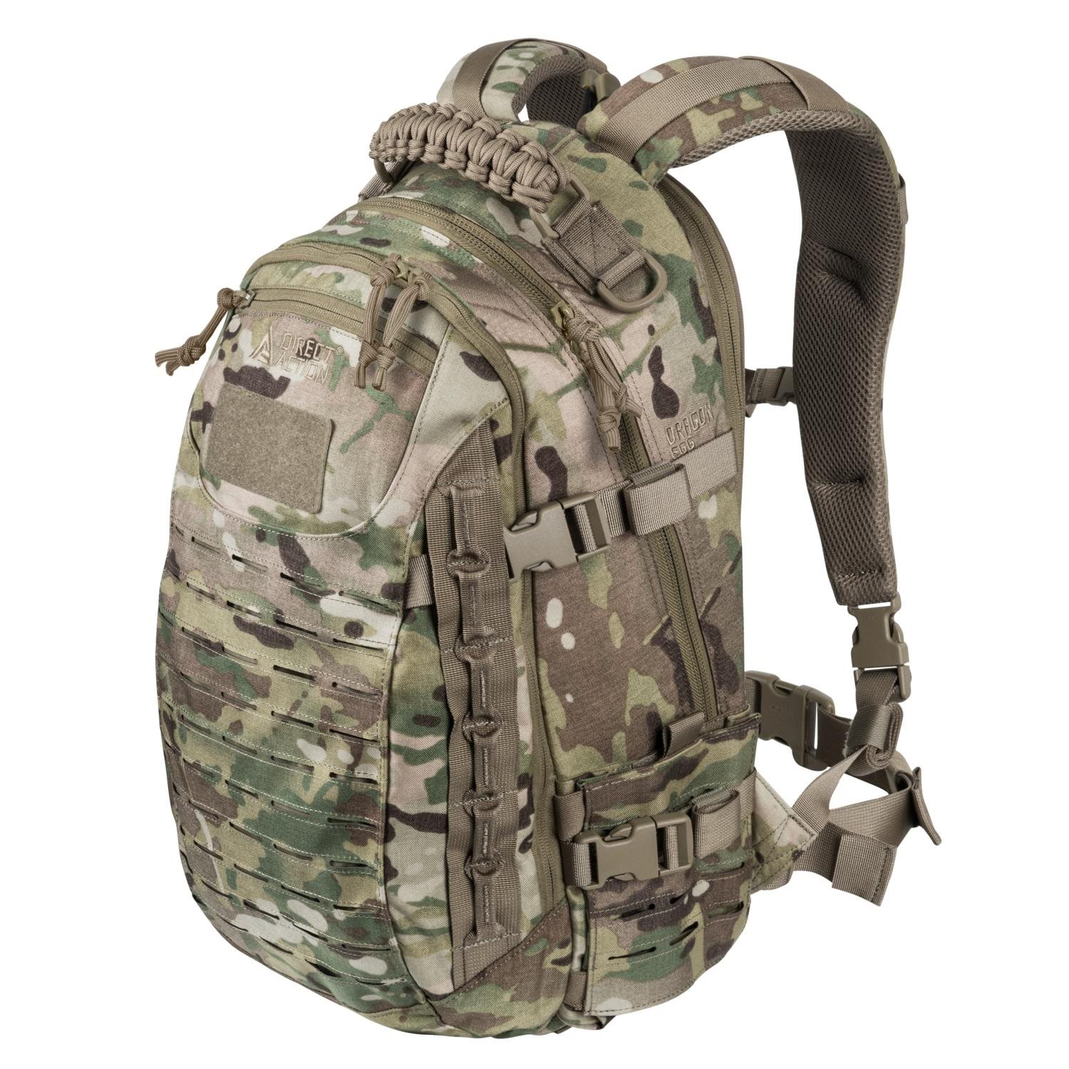 Direct Action Dragon Egg(R) MKII Backpack 25L - Multicam(R) OD-A-BP-DEGG-CD5-MCM asgbox.pl Direct Action Dragon Egg(R) MKII Backpack 25L - Multicam(R)