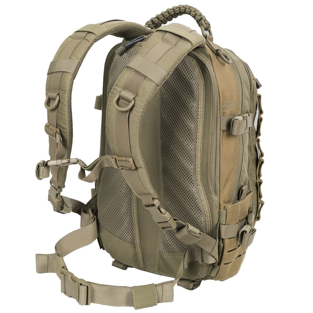 Direct Action Dragon Egg(R) MKII Backpack 25L - Multicam(R) OD-A-BP-DEGG-CD5-MCM asgbox.pl Direct Action Dragon Egg(R) MKII Backpack 25L - Multicam(R) - obrazek 2