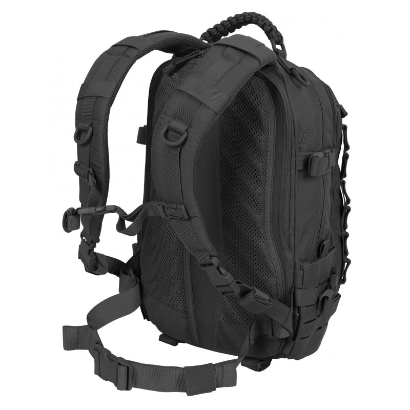 Direct Action Dragon Egg(R) MKII Backpack 25L - Black OD-A-BP-DEGG-CD5-BLK asgbox.pl Direct Action Dragon Egg(R) MKII Backpack 25L - Black - obrazek 2