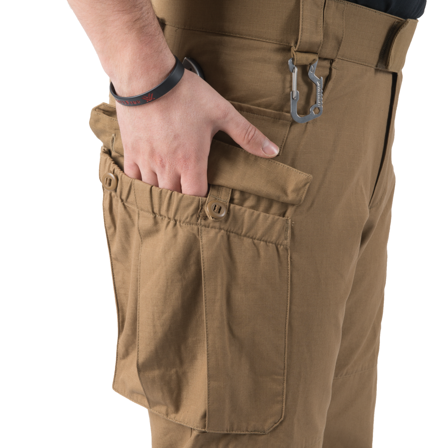 HELIKON MBDU(R) NyCo Ripstop Pants - MultiCam(R) OD-A-SP-MBD-NR-34-B02 asgbox.pl HELIKON MBDU(R) NyCo Ripstop Pants - MultiCam(R) - obrazek 5