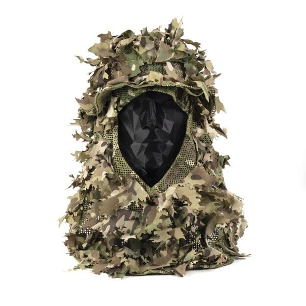 Novritsch 3D GHILLIE SUIT Sniper Boonie Hat - ACP OD-A-NOVRITSCH87-ACP asgbox.pl Novritsch 3D GHILLIE SUIT Sniper Boonie Hat - ACP