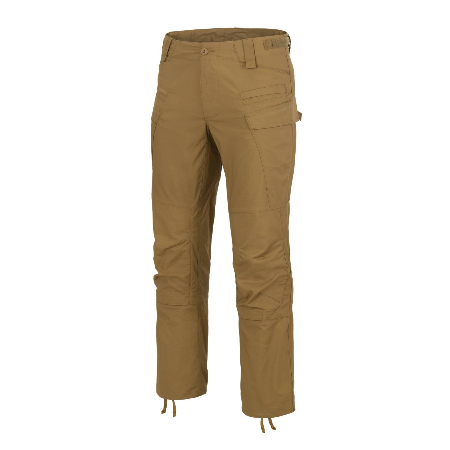 HELIKON SFU NEXT Pants Mk2(R) PolyCotton Stretch Ripstop - Coyote OD-A-SP-SN2-SP-11-B02 asgbox.pl HELIKON SFU NEXT Pants Mk2(R) PolyCotton Stretch Ripstop - Coyote
