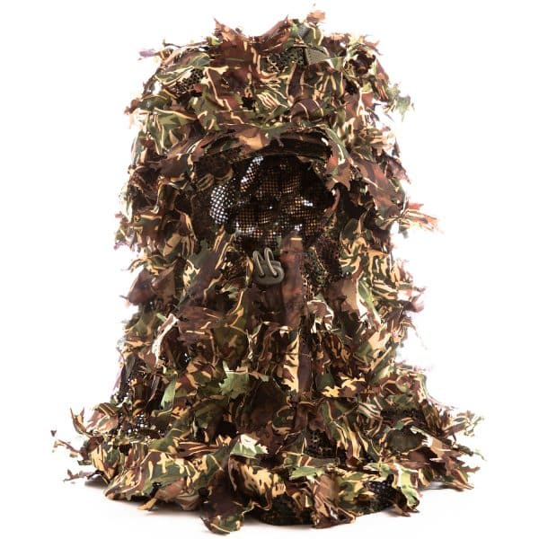 Novritsch 3D GHILLIE SUIT Sniper Boonie Hat - Kreuzotter OD-A-NOVRITSCH87-KR asgbox.pl Novritsch 3D GHILLIE SUIT Sniper Boonie Hat - Kreuzotter