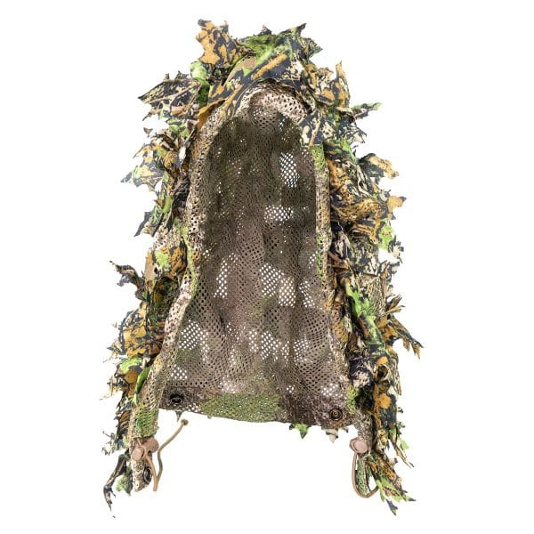 Novritsch 3D GHILLIE SUIT Camouflage Hood - Amber OD-A-NOVRITSCH89-AM asgbox.pl Novritsch 3D GHILLIE SUIT Camouflage Hood - Amber