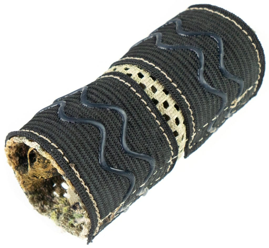 Novritsch Modular Mock Suppressor V1 Camo Cover - Everglade OD-A-NOVRITSCH91-EVE asgbox.pl Novritsch Modular Mock Suppressor V1 Camo Cover - Everglade - obrazek 3