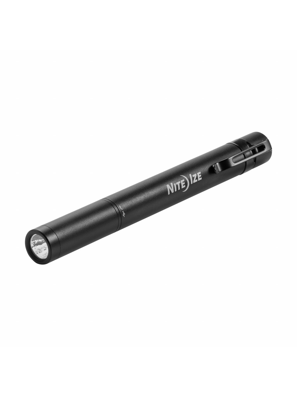 Nite Ize Radiant Rechargeable Pen Light OD-A-RPLRA-01-R7 asgbox.pl Nite Ize Radiant Rechargeable Pen Light