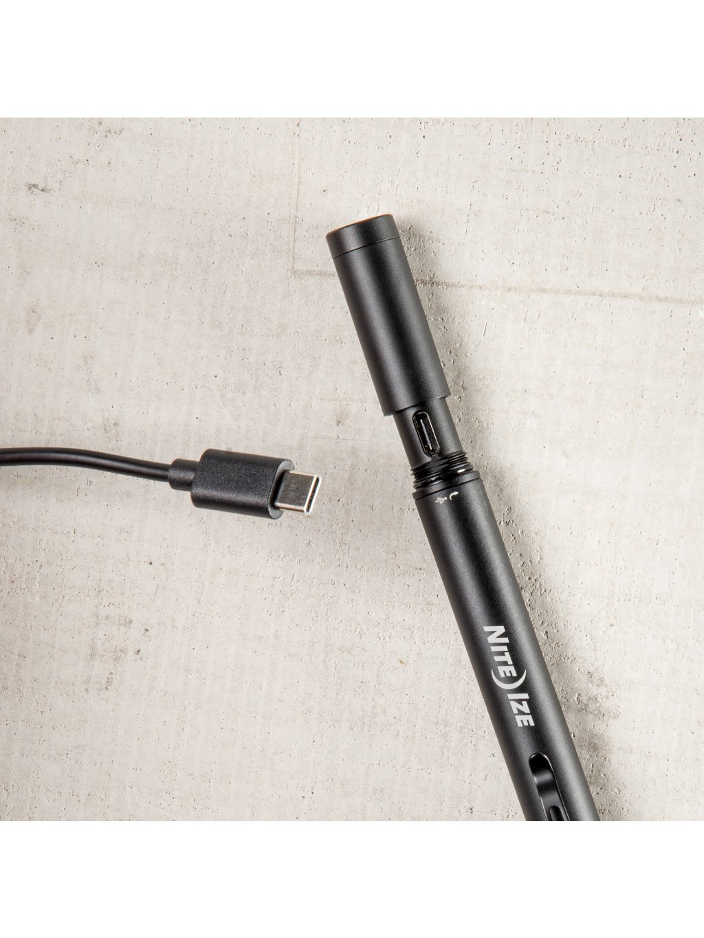 Nite Ize Radiant Rechargeable Pen Light OD-A-RPLRA-01-R7 asgbox.pl Nite Ize Radiant Rechargeable Pen Light - obrazek 5