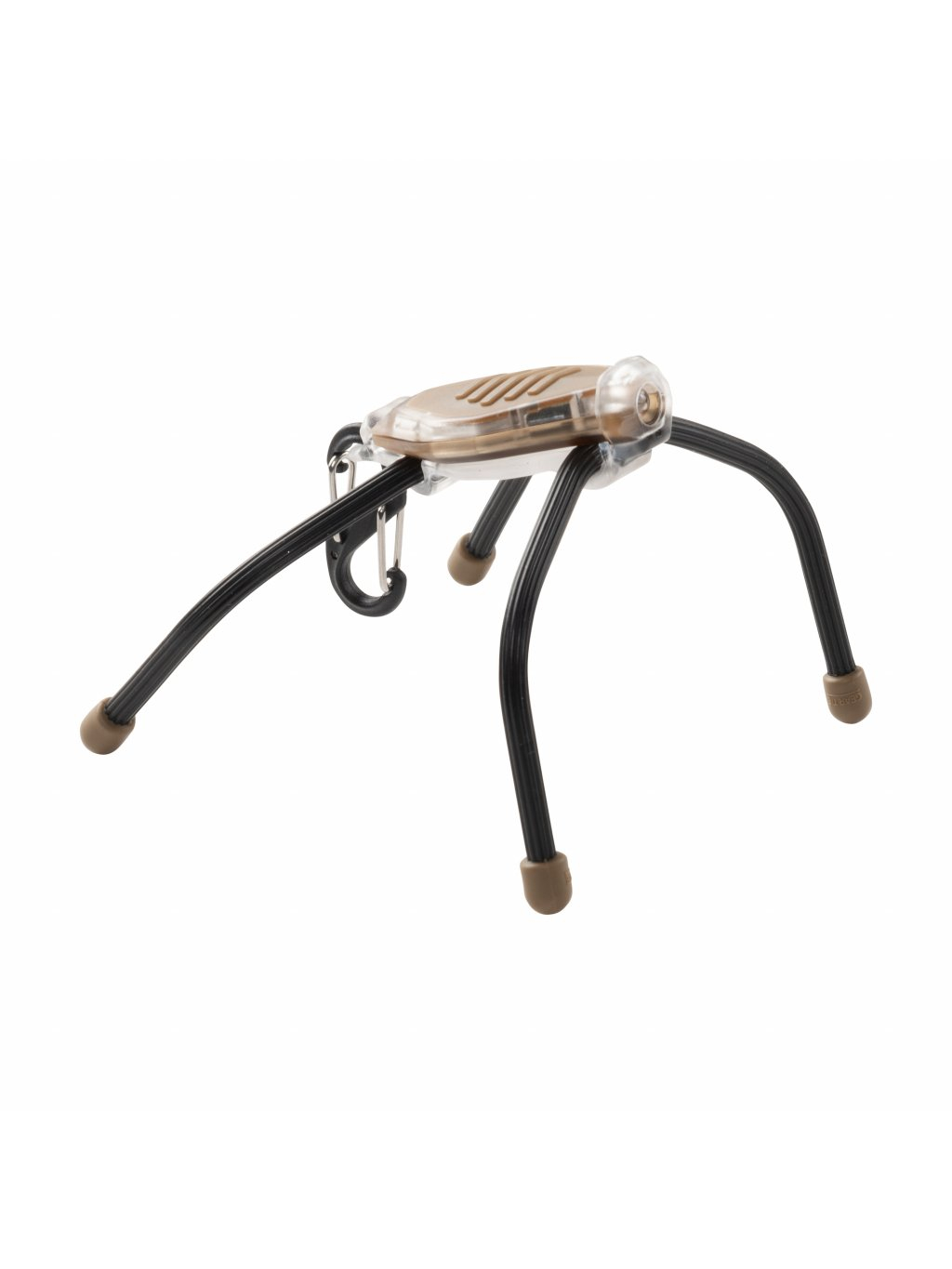 Microlight Nite Ize Buglit(R) - Coyote Black OD-A-BGT02-29-R7 asgbox.pl Microlight Nite Ize Buglit(R) - Coyote Black - obrazek 5