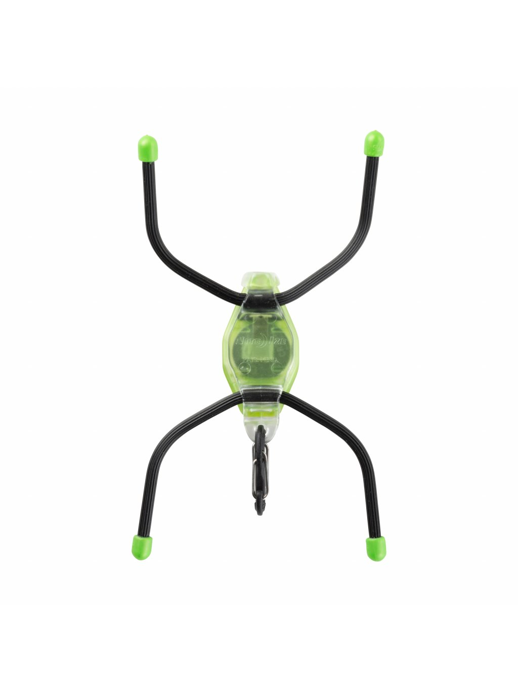 Microlight Nite Ize BugLit(R) - Lime Black OD-A-BGT02-17-R7 asgbox.pl Microlight Nite Ize BugLit(R) - Lime Black - obrazek 5