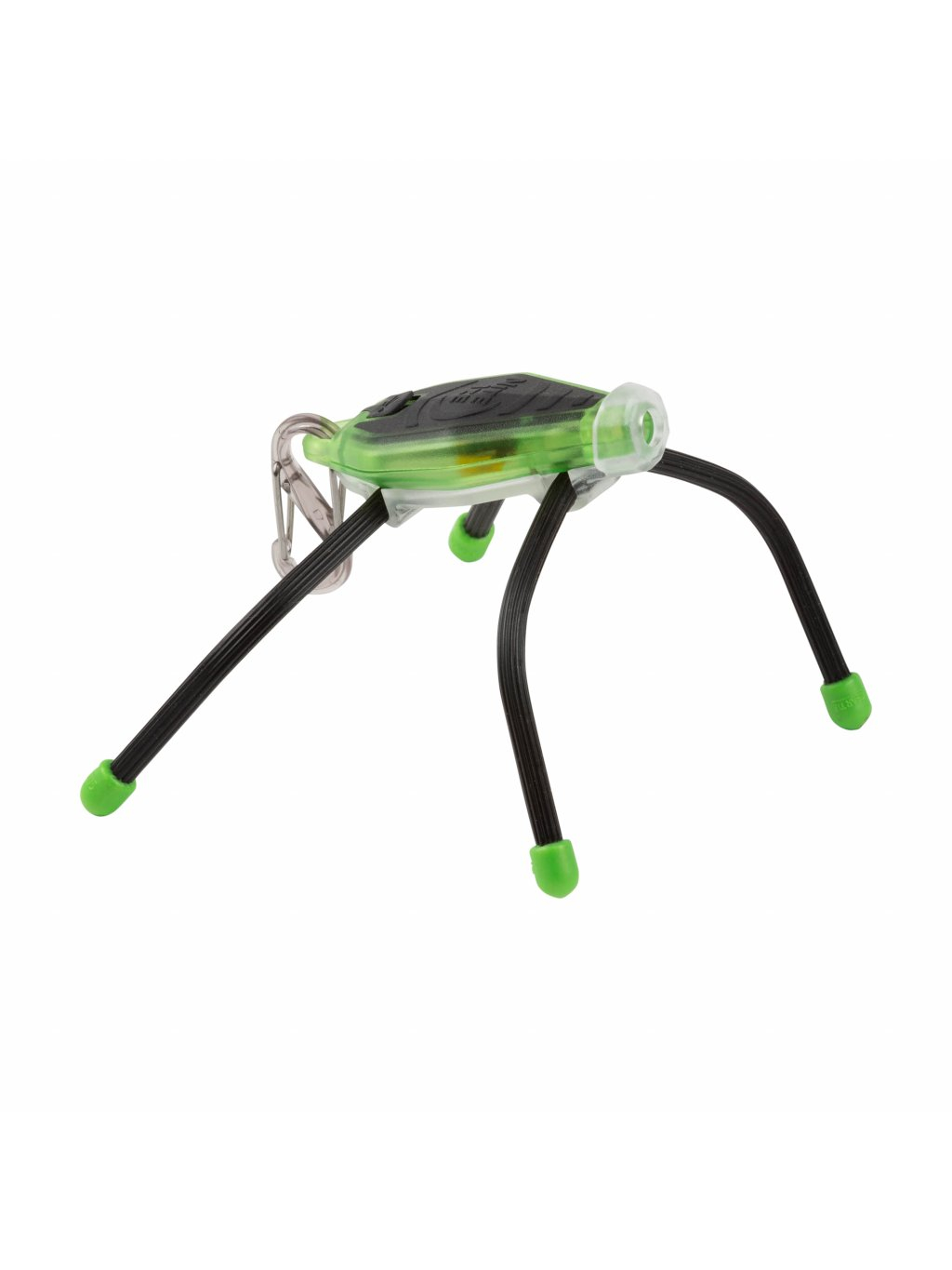 Rechargeable Microlight Nite Ize BugLit(R) - Lime Black OD-A-BGTR02-17-R7 asgbox.pl Rechargeable Microlight Nite Ize BugLit(R) - Lime Black - obrazek 5