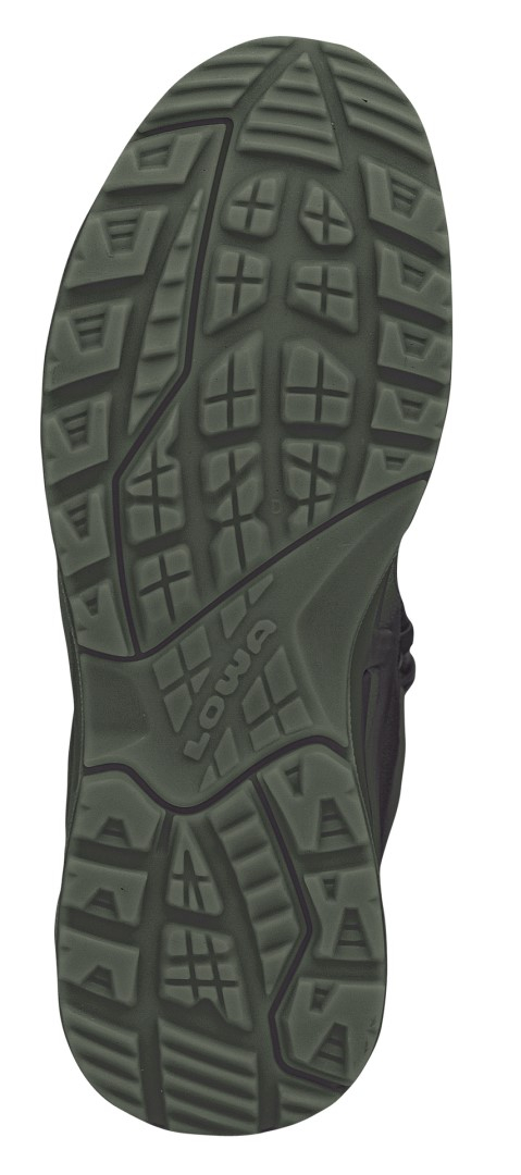 Lowa ZEPHYR GTX(R) MID TF - Ranger Green OD-A-LOWA221 asgbox.pl Lowa ZEPHYR GTX(R) MID TF - Ranger Green - obrazek 3