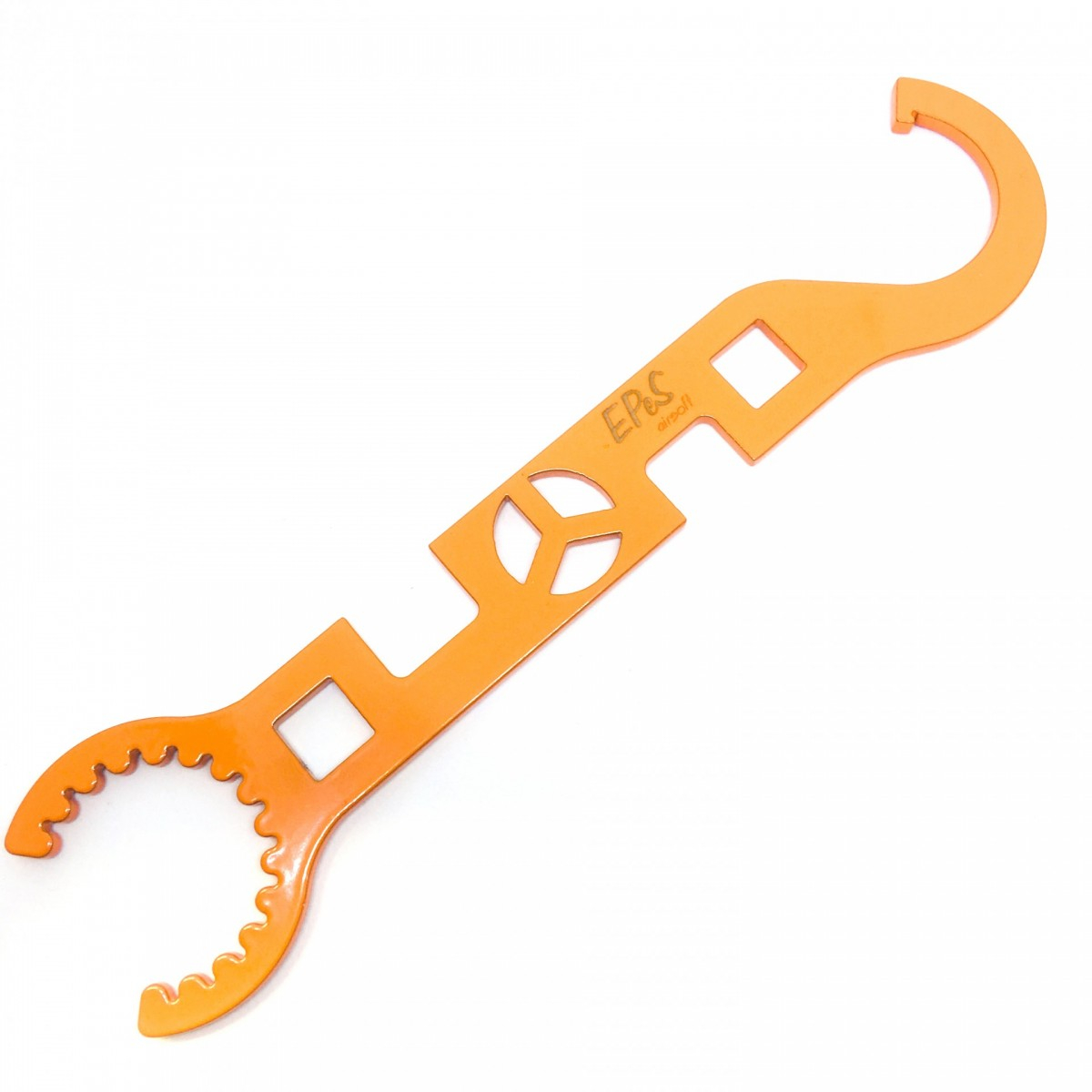 EPeS Service Wrench Tool AR15 HX - Orange OD-A-E401-ORG asgbox.pl EPeS Service Wrench Tool AR15 HX - Orange