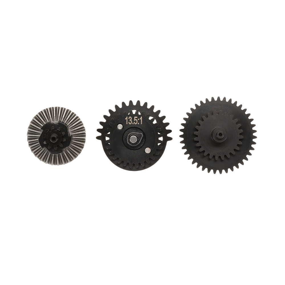 ASG ULTIMATE CNC Gear Set - Ratio 13.5:1 OD-A-ULTIM091 asgbox.pl ASG ULTIMATE CNC Gear Set - Ratio 13.5:1 - obrazek 2