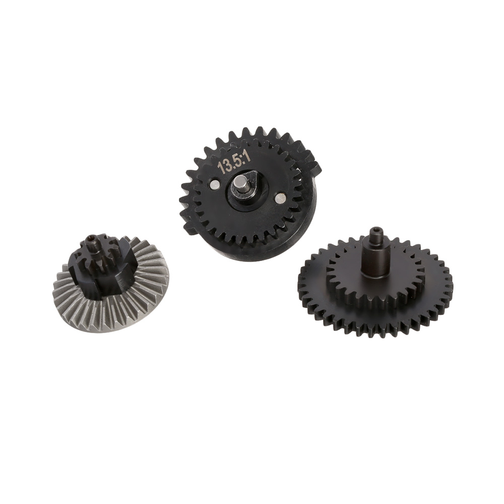 ASG ULTIMATE CNC Gear Set - Ratio 13.5:1 OD-A-ULTIM091 asgbox.pl ASG ULTIMATE CNC Gear Set - Ratio 13.5:1