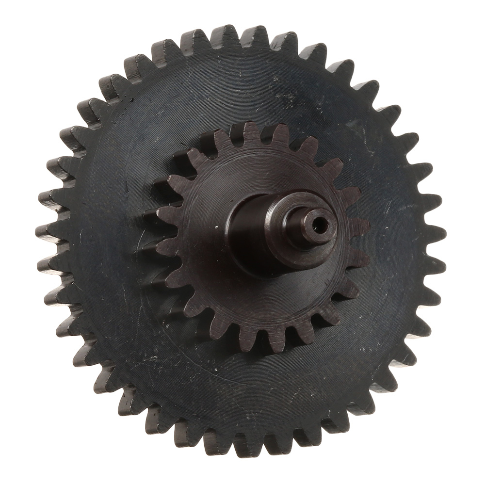 ASG ULTIMATE CNC Gear Set - Ratio 18.5:1 OD-A-ULTIM090 asgbox.pl ASG ULTIMATE CNC Gear Set - Ratio 18.5:1 - obrazek 5