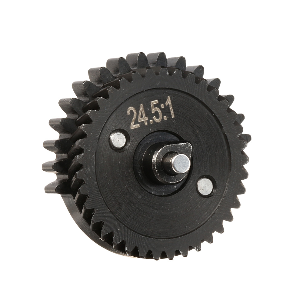 ASG ULTIMATE CNC Gear Set - Ratio 24.5:1 OD-A-ULTIM088 asgbox.pl ASG ULTIMATE CNC Gear Set - Ratio 24.5:1 - obrazek 4