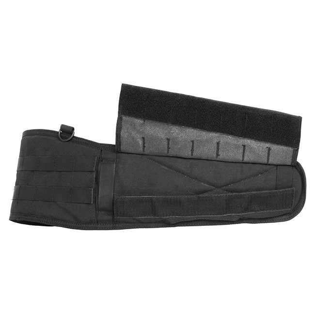 Battle Belt MOLLE cm - BLACK OD-A-CON048 asgbox.pl Battle Belt MOLLE cm - BLACK - obrazek 2