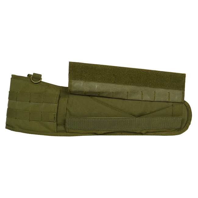 Battle Belt MOLLE cm - OD OD-A-CON051 asgbox.pl Battle Belt MOLLE cm - OD - obrazek 2