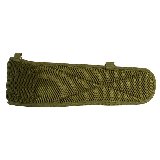 Battle Belt MOLLE cm - OD OD-A-CON051 asgbox.pl Battle Belt MOLLE cm - OD - obrazek 3