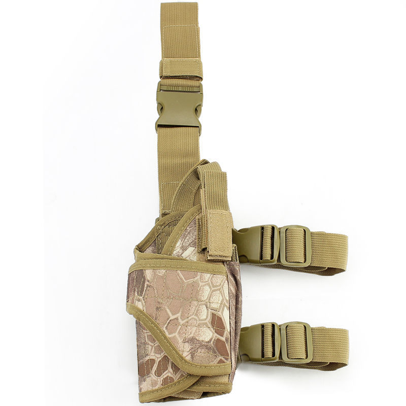 WST Universal Leg Holster TORNADO, Right-Handed - Flecktarn OD-A-WOSP30-FT asgbox.pl WST Universal Leg Holster TORNADO, Right-Handed - Flecktarn - obrazek 3