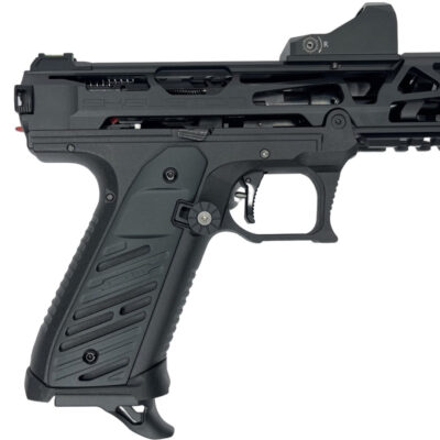 Spare rubber pad for the spring sniper rifles cylinder