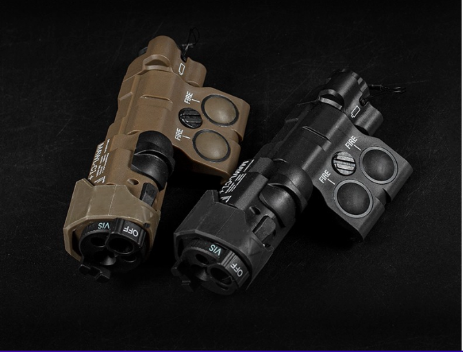 MAWL-C1 Battery Box - Tan OD-A-WOSP131-TAN asgbox.pl MAWL-C1 Battery Box - Tan - obrazek 3