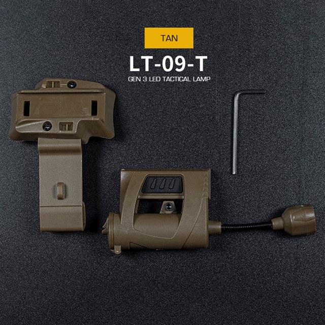 WST Charge MPLS ( Black / Red / White / Green / IR ) - TAN OD-A-WOSP150-TAN asgbox.pl WST Charge MPLS ( Black / Red / White / Green / IR ) - TAN