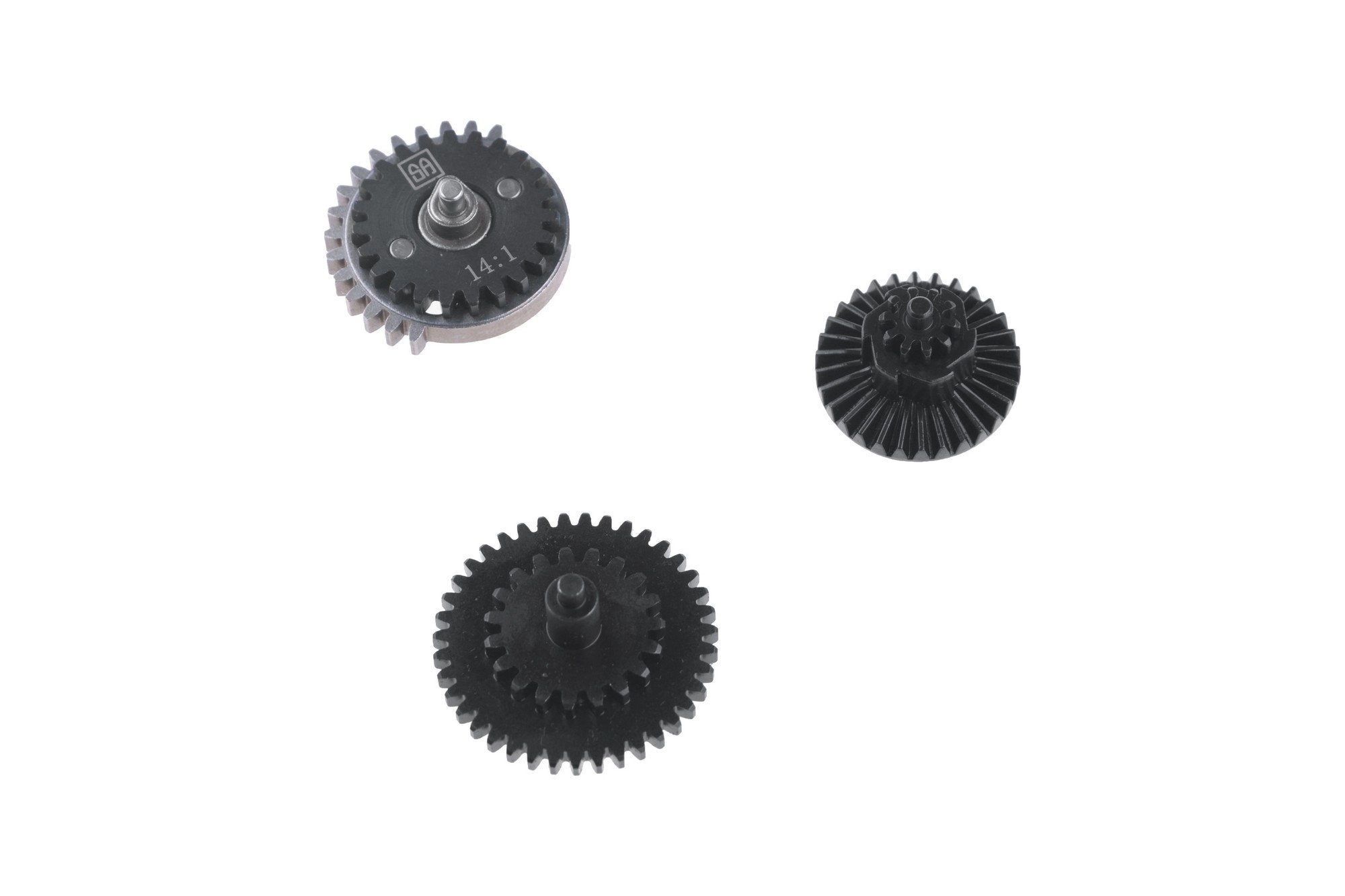 Specna Arms CNC Gear Set 14:1 OD-A-SPARMS196 asgbox.pl Specna Arms CNC Gear Set 14:1