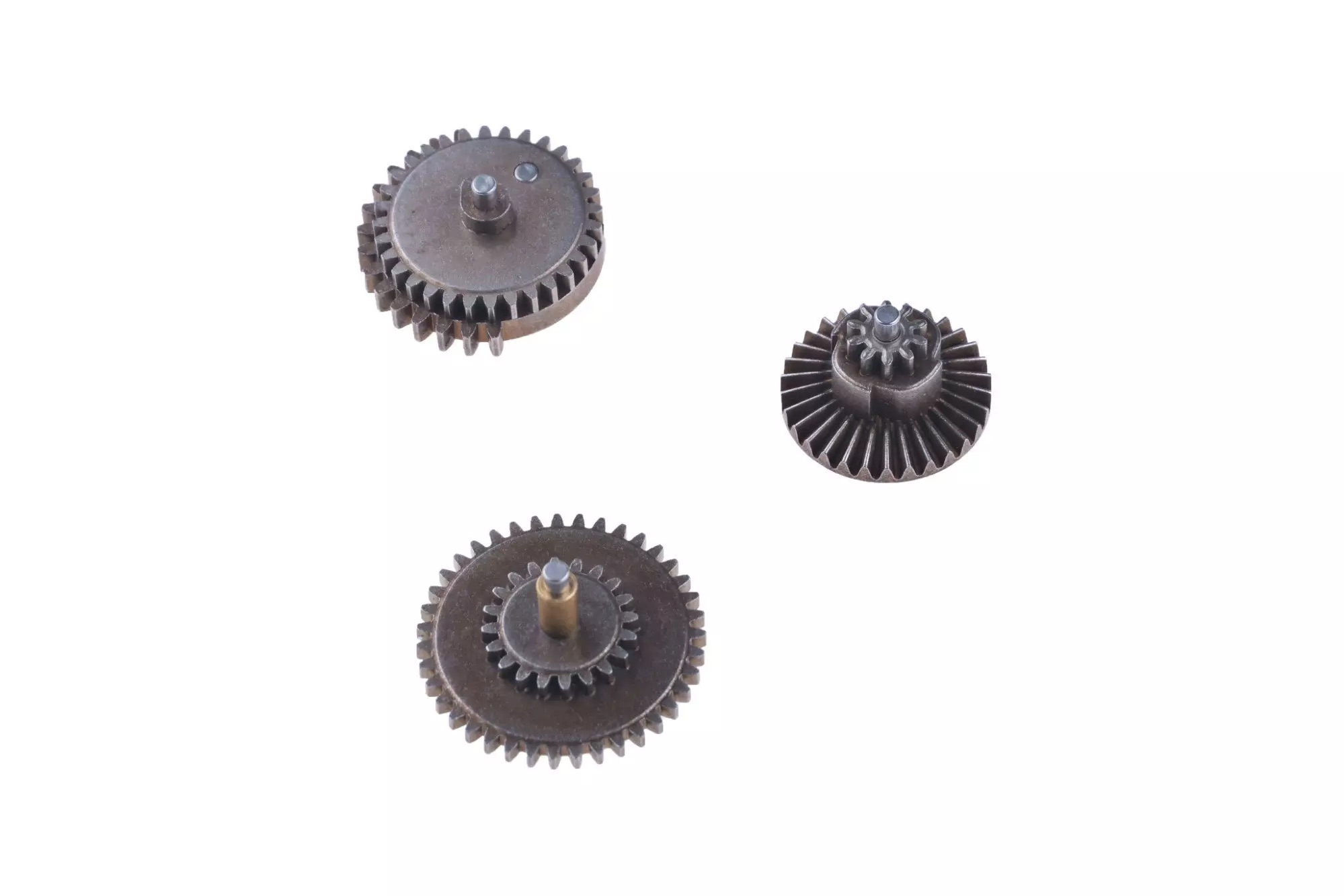 Specna Arms Standart Gear Set 18:1 OD-A-SPARMS199 asgbox.pl Specna Arms Standart Gear Set 18:1