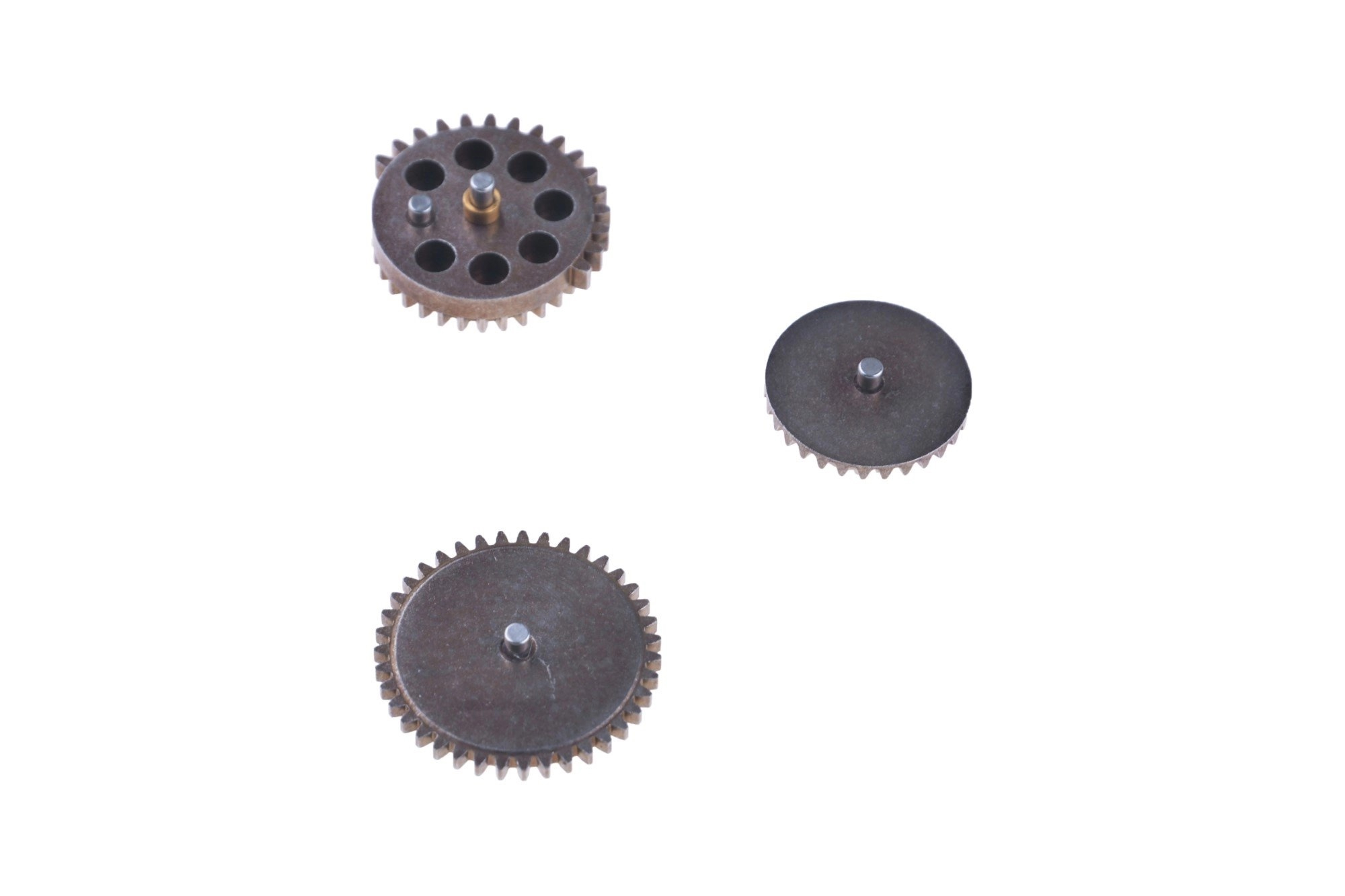 Specna Arms Standart Gear Set 18:1 OD-A-SPARMS199 asgbox.pl Specna Arms Standart Gear Set 18:1 - obrazek 2