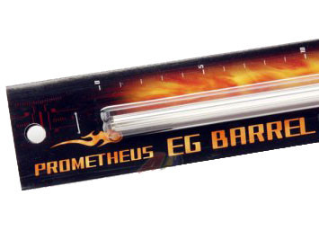Prometheus 6.03 EG Barrel for G3 / SG1 AEG ( 469mm )