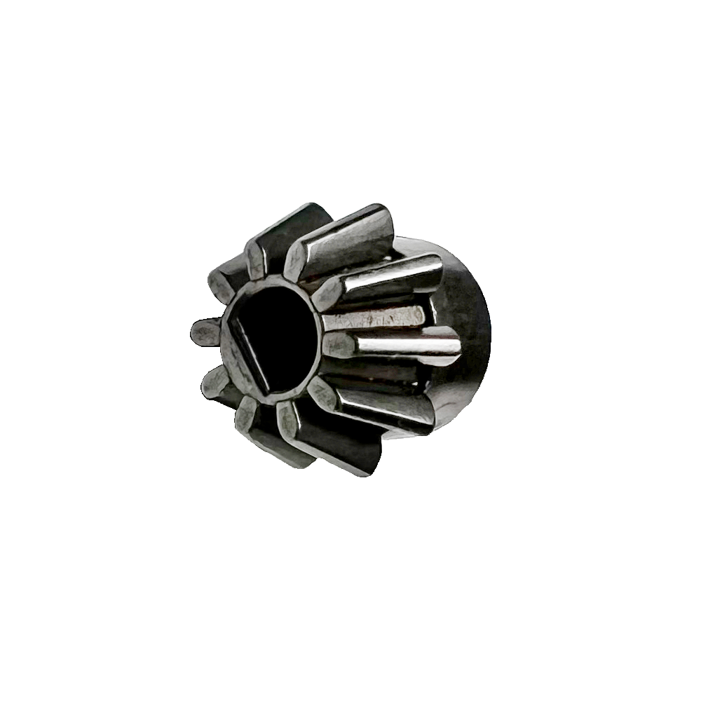 Steel motor gear - D type (23619) OD-A-SPARMS202 asgbox.pl Steel motor gear - D type (23619)