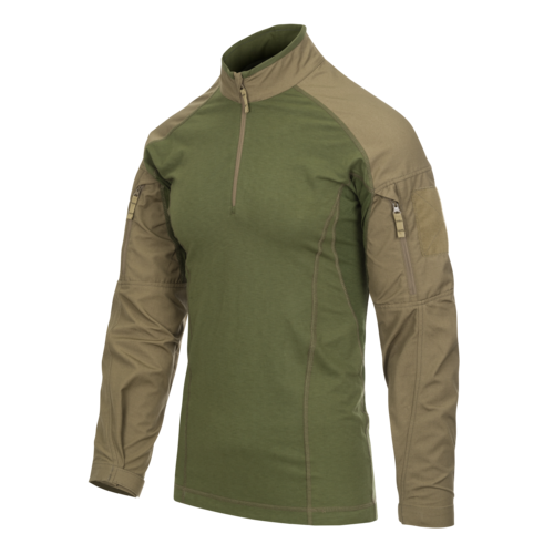 Direct Action Tactical Shirt Vanguard - Adaptive Green OD-A-SH-VGCS-PDF-AGR-B03 asgbox.pl Direct Action Tactical Shirt Vanguard - Adaptive Green