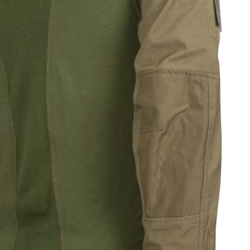 Direct Action Tactical Shirt Vanguard - Adaptive Green OD-A-SH-VGCS-PDF-AGR-B03 asgbox.pl Direct Action Tactical Shirt Vanguard - Adaptive Green - obrazek 4