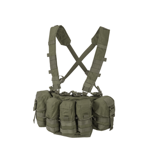 HELIKON Guardian Chest Rig(R) - Adaptive Green OD-A-KK-GCR-CD-12 asgbox.pl HELIKON Guardian Chest Rig(R) - Adaptive Green